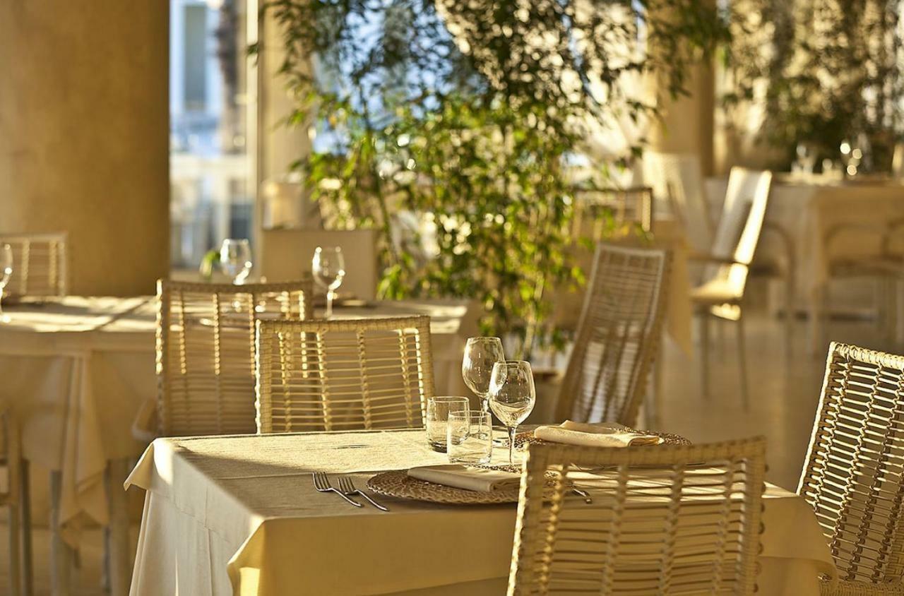 Hotel Bagni Lido فادا المظهر الخارجي الصورة