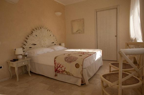 Hotel Bagni Lido فادا الغرفة الصورة